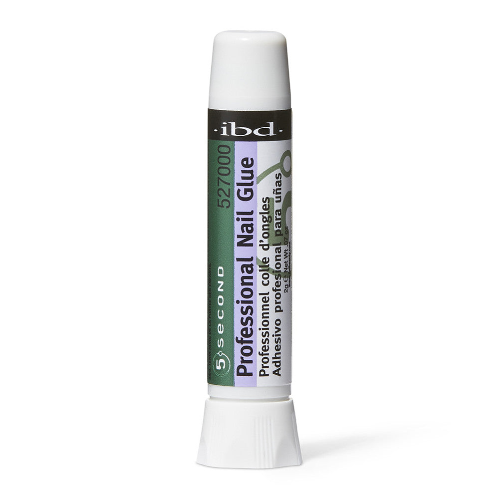 5 Second Nail Glue Tube, 2 Gm